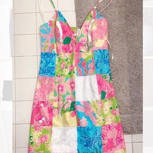 Lily Pulitzer dress